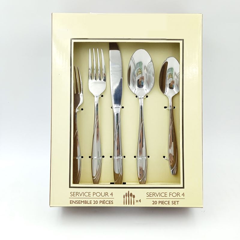 MDF Wooden Watch Gift Box - copy