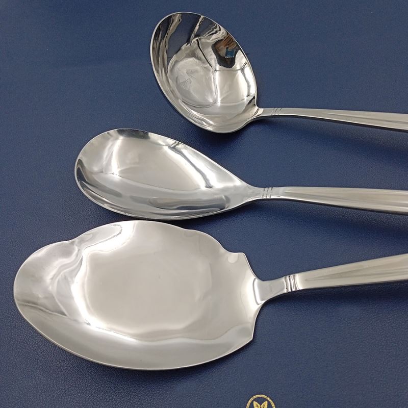 KA051 serving spoon kitchenware - Kitchen Tools - Jieyang Airport ...