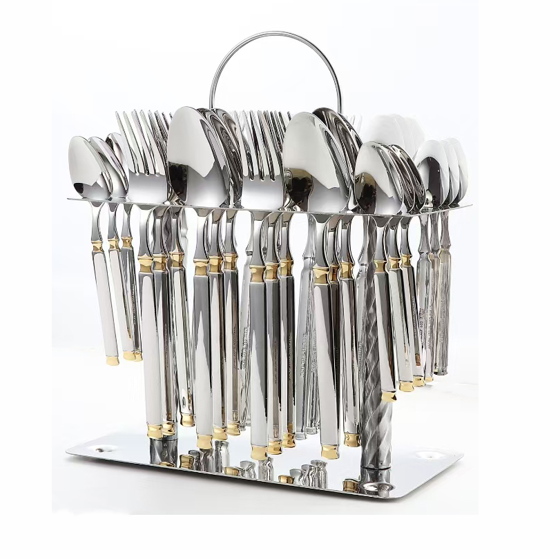 MDF Wooden Watch Gift Box - copy